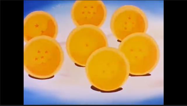 Tập 75 - Đã tập hợp được 7 viên ngọc rồng,,, Và câu thần chú