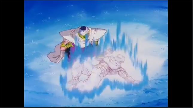 Tập 77 - Chiến binh mạnh nhất xuất hiện! Nail và Piccolo hợp thể