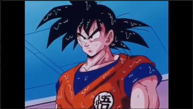 Tập 85 - Thời khắc mong chờ đã tới! Son Goku đã hồi phục