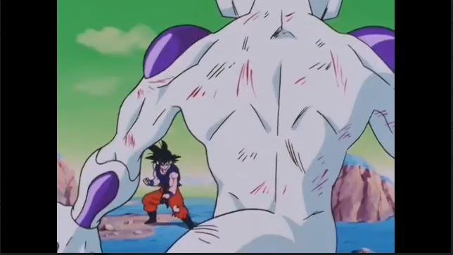 Tập 90 - Đó không phải lúc nghỉ ngơi! Son Goku, một chàng trai tuyệt vời!