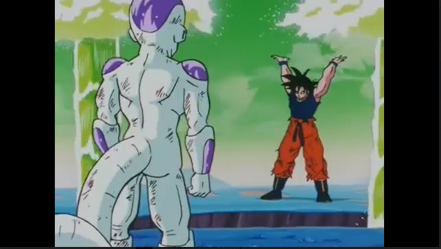 Tập 92 - Một Genki siêu lớn. Tôi sẽ chiêu chơi bài cuối cùng này