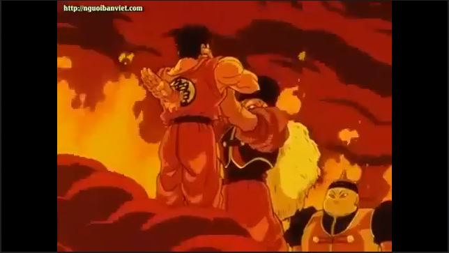 Tập 126 - Kẻ sát nhân không dấu vết. Là những người nhân tạo!