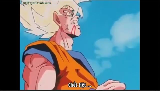 Tập 128 - Goku gặp nạn! Đối mặt với bệnh và kẻ thù