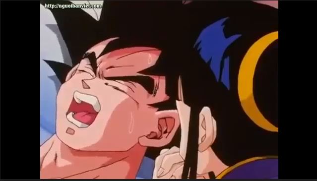 Tập 134 - Quá muộn để cứu gỡ! Mục tiêu là giết Goku!