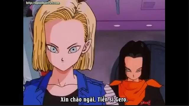 Tập 133 - Cơn ác mộng thành hiện thực. Số 17 và Số 18 thức tỉnh