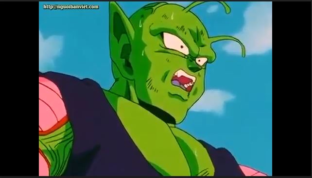 Tập 150 - Cuộc phản công liều chết! Piccolo ngọn lửa bùng cháy