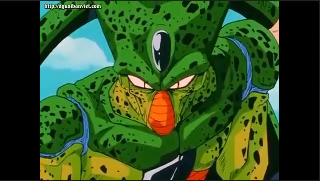 Tập 149 - Ta đã chờ đợi cho ngày này! Cell nói về sự hoàn thiện