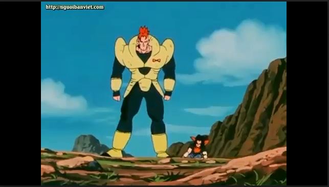 Tập 151 - Còn lại 1 hi vọng cuối cùng! Chiến binh ít nói số 16 hành động!