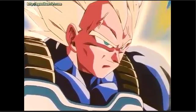 Tập 155 - Thật kinh khủng! Đó là sức mạnh của siêu Vegeta!
