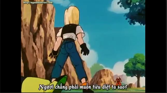 Tập 158 - Tôi phải quyết định! Kurilin hãy phá hủy số 18