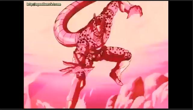 Tập 157 - Sự tự phụ nguy hiểm. Thách thức sự hoàn hảo của Cell