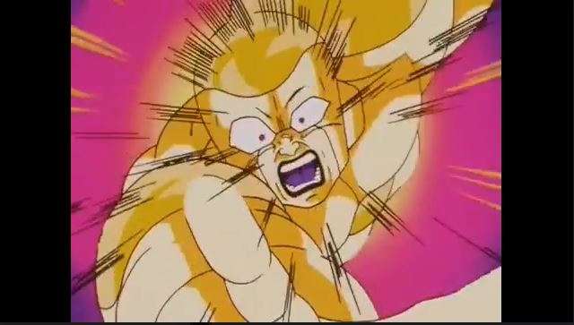 Tập 105 - Đánh bại Freeza! 1 mình đơn độc trên hành tinh chết