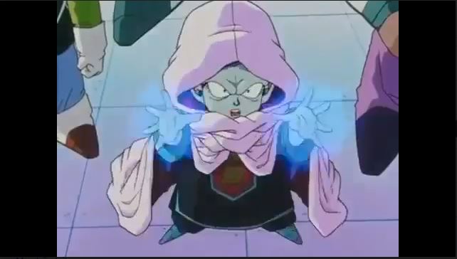 Tập 108 - Điều khủng khiếp trên thiên đàng! Garlic JL trở thành thượng đế