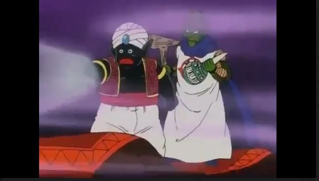 Tập 113 - Không thể chờ đến khi trời sáng! Thượng đế, quyết định mạo hiểm!