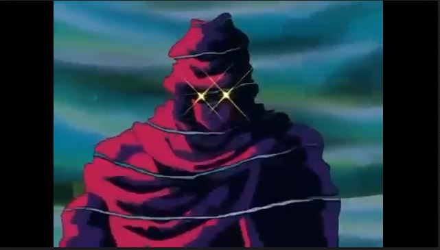 Tập 114 - Nỗ lực cuối cùng! Thượng đế phá bỏ lời nguyền