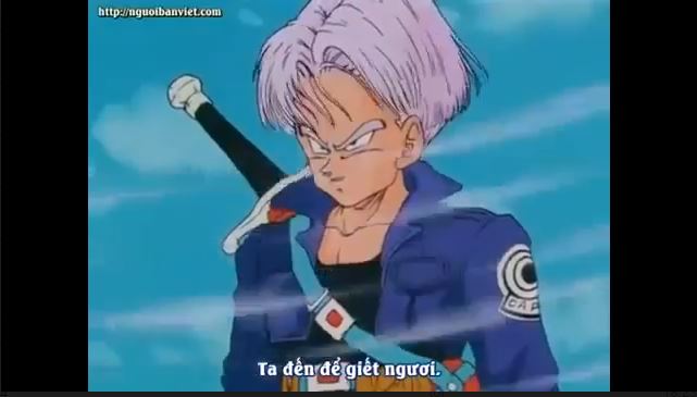 Tập 119 - Ta sẽ đánh bại Freeza! Mọi người mong chờ Goku trở về