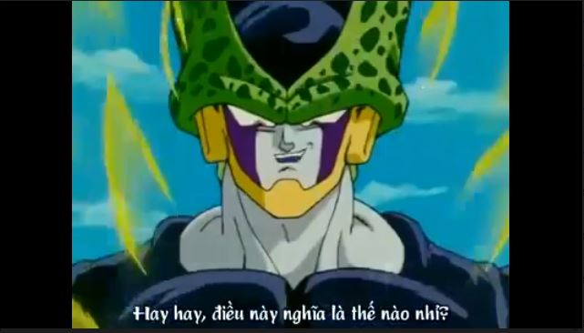 Tập 189 - Cơn ác mộng lại quay về! Sự trở về của Cell