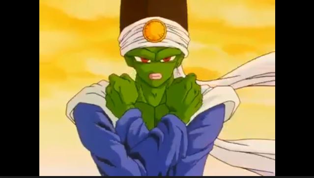 Tập 195 - Người mạnh nhất địa ngục!