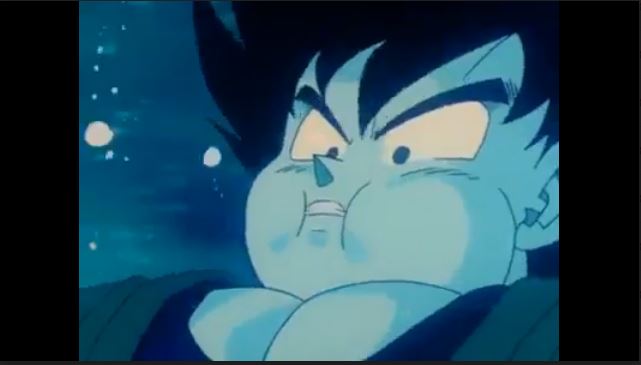 Tập 197 - Cuộc chiến đấu trong lòng nước