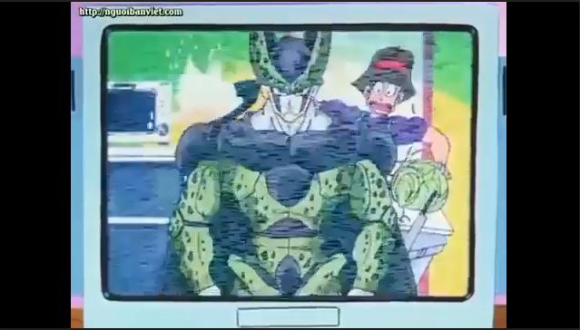 Tập 167 - Khủng hoảng bao trùm! Cell tuyên chiến trên truyền hình