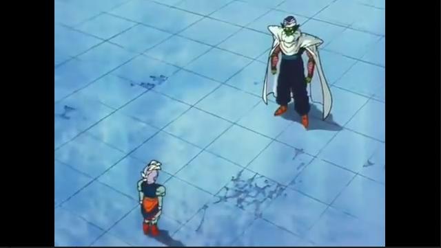 Tập 215 - Điều chưa từng xảy ra về cuộc chiến bị bỏ dỡ