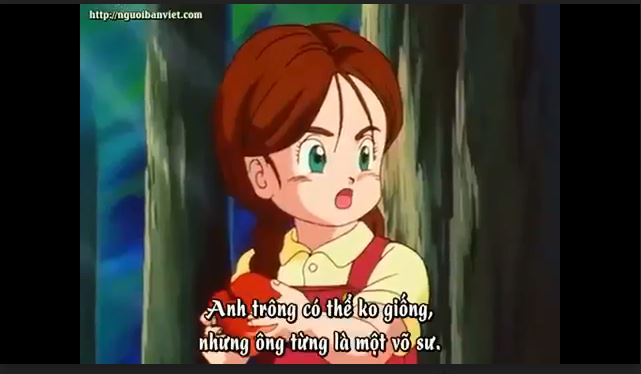 Tập 170 - Nơi trú ẩn bí mật! Cô gái hay nói dối