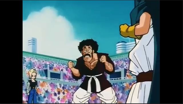 Tập 224 - Tính toán sai lầm. Satan đấu với 3 siêu chiến sĩ!