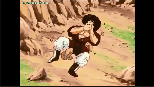 Tập 176 - Chỉ với 1 phút! Satan văng khỏi võ đài