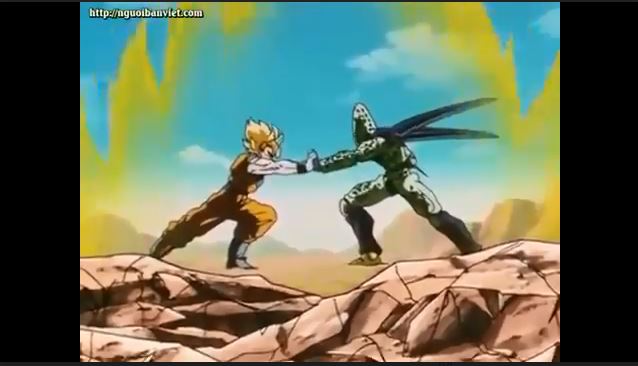 Tập 179 - Chiến thắng hoặc là chết! Mưu đồ của Goku