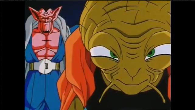 Tập 227 - Dã tâm được tìm thấy. Chiến thuật tuyệt vời của Dabura!