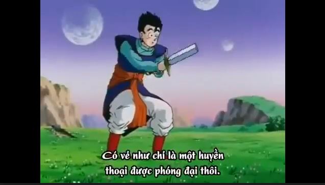 Tập 250 - Không thể tin được! Thần kiếm Z đã bị gãy!