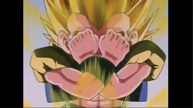 Tập 258 - Hai ta cùng tiến tới nào! Siêu Gotenks lộ diện!