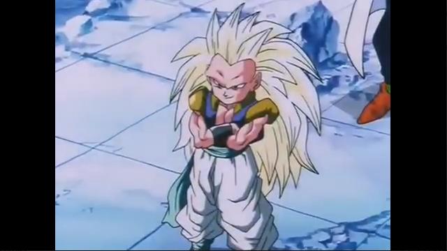 Tập 260 - Thoát khỏi thế giới ảo! Siêu Gotenks cấp 3!