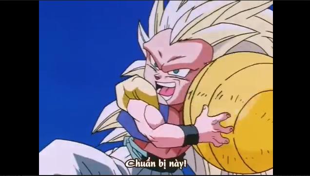 Tập 261 - Đi xa quá rồi ư! Buu Buu bóng chuyền