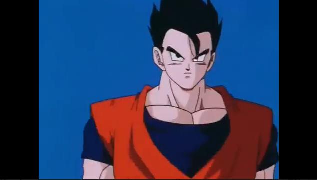 Tập 262 - Thật tuyệt diệu! Một Gohan mới tới trái đất