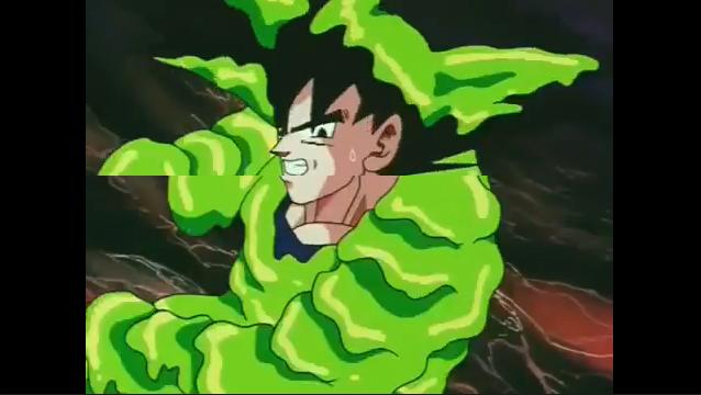 Tập 273 - Một mê cung rối rắm! Cái gì trong bụng Majin Buu