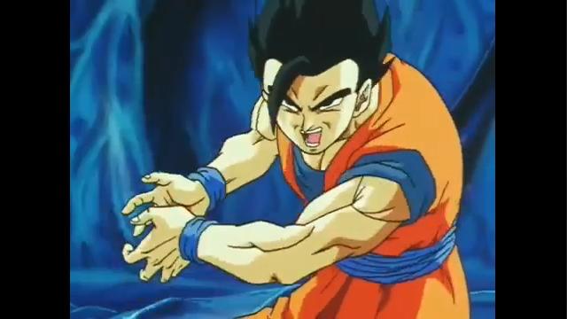 Tập 274 - Ảo giác đánh lừa! Goku và Gohan cha con đối đầu