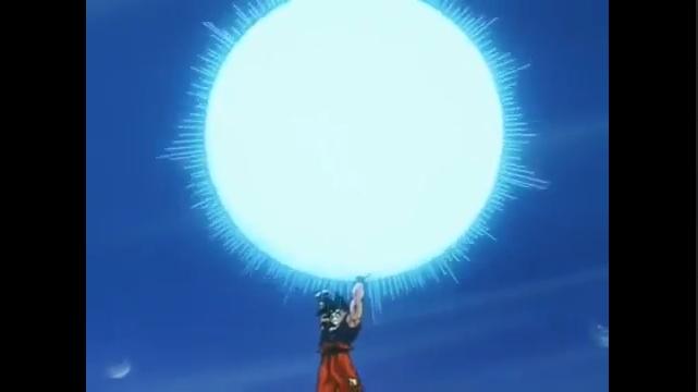 Tập 284 - Hi vọng cuối cùng. Tạo ra quả cầu Genki cực lớn!