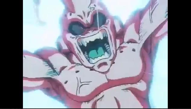 Tập 286 - Son Goku là mạnh nhất! Tiêu diệt Majin Buu!