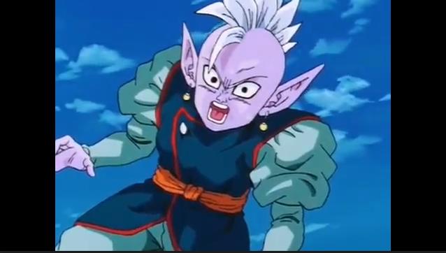 Tập 233 - Thất vọng tiếp diễn. Nỗi đau của Kaioshin!