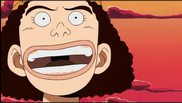 Tập 11 - Âm mưu bị bại lộ! Quản gia hải tặc thuyền trưởng Kuro!