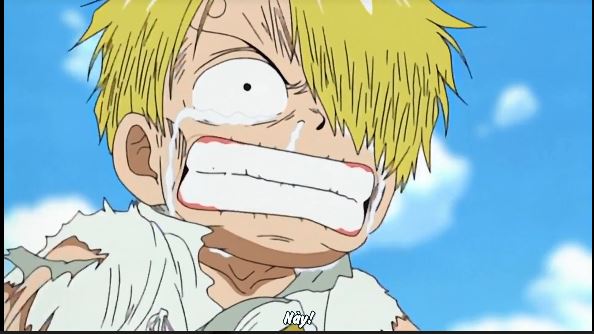 Tập 26 - Ước mơ của Zeff và Sanji! Vùng đất trong truyền thuyết Đại Hải Trình