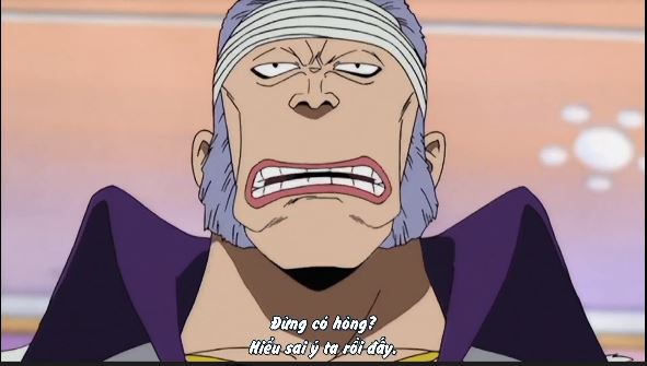 Tập 22 - Băng hải tặc lớn nhất! Thuyền trưởng Don Krieg