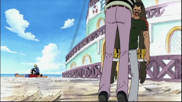 Tập 29 - Trận huyết chiến đã đến hồi kết thúc! Ngọn giáo niềm tin!