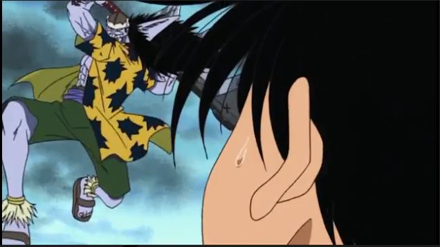 Tập 42 - Arlong tấn công! Trận chiến bắt đầu!