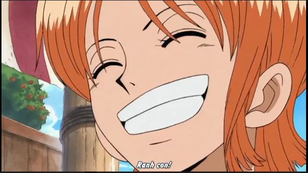 Tập 44 - Ra khơi với nụ cười! Tạm biệt quê hương làng Cocoyashi