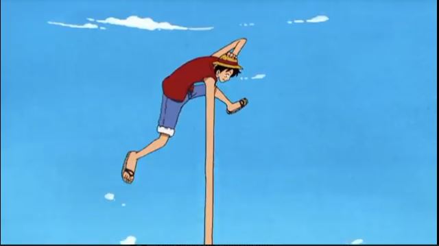 Tập 60 - Bay lên trời cao! Huyền thoại 1000 năm lặp lại!