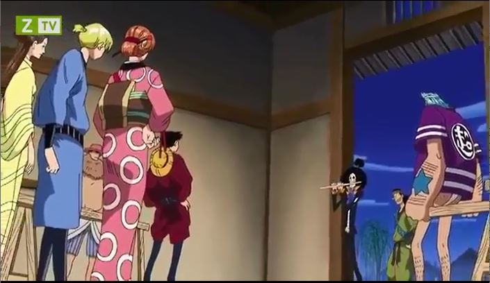 Tập 407 - Câu chuyện cổ tích đặc biệt! Cạm bẫy của Công ty Thriller (Ngoại truyện)