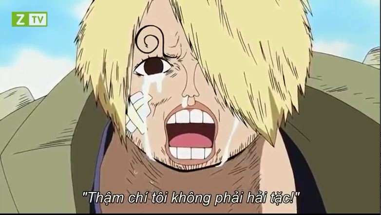 Tập 388 - Thảm kịch ! Bộ mặt thật của Duval