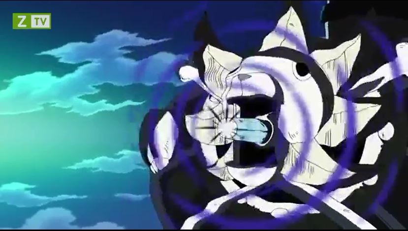 Tập 389 - Vụ nổ ! Siêu súng thần công bí mật của Sunny